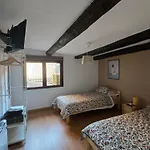 La Cantarera Del Duero