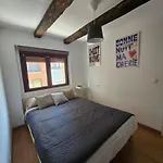La Cantarera Del Duero