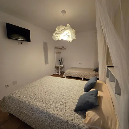 La Cantarera Del Duero * تورذيسييّس