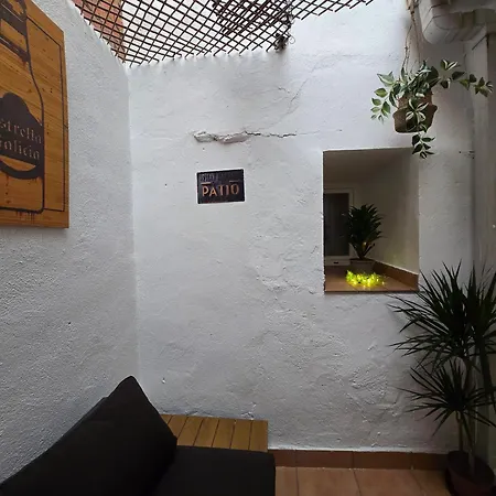 La Cantarera Del Duero 別荘