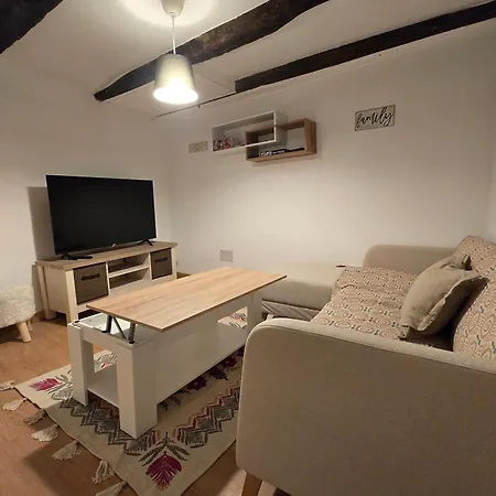 La Cantarera Del Duero 펜션 토르데실라