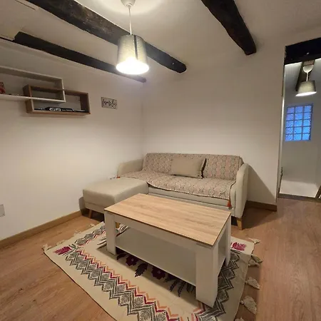 La Cantarera Del Duero *