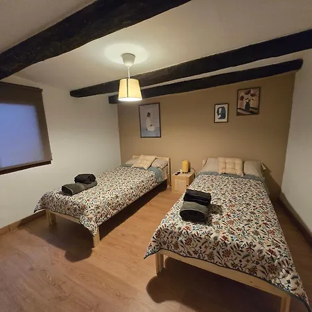 La Cantarera Del Duero تورذيسييّس