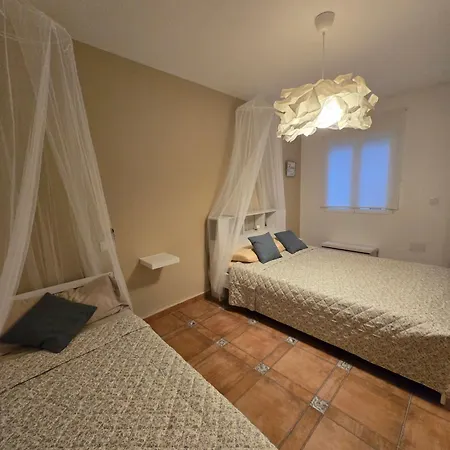 La Cantarera Del Duero *