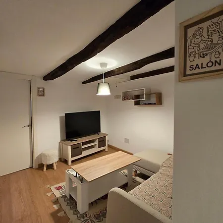 펜션 La Cantarera Del Duero *