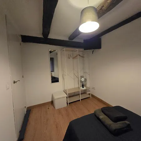 La Cantarera Del Duero بيت للعطل تورذيسييّس