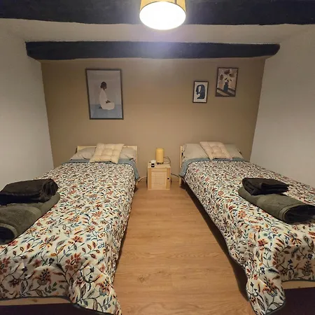 La Cantarera Del Duero بيت للعطل