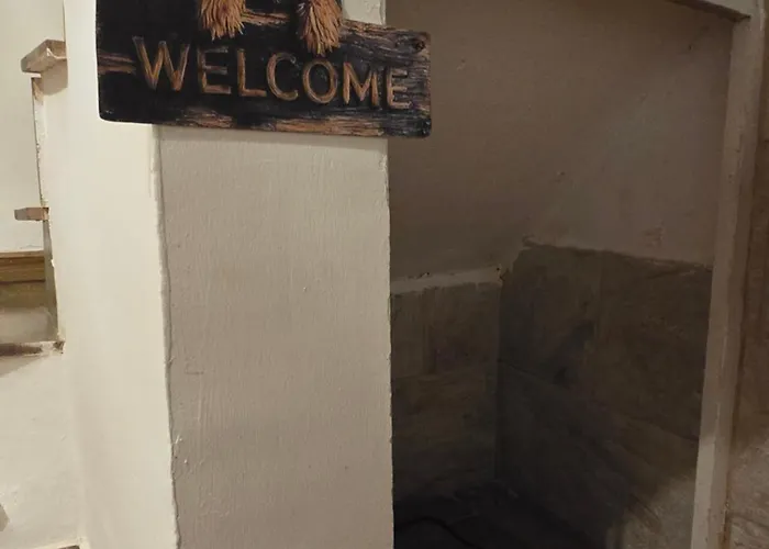 펜션 La Cantarera Del Duero