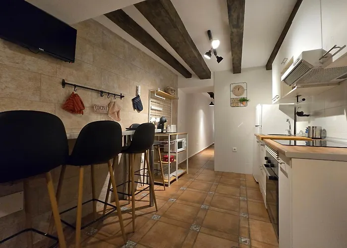 펜션 La Cantarera Del Duero 토르데실라