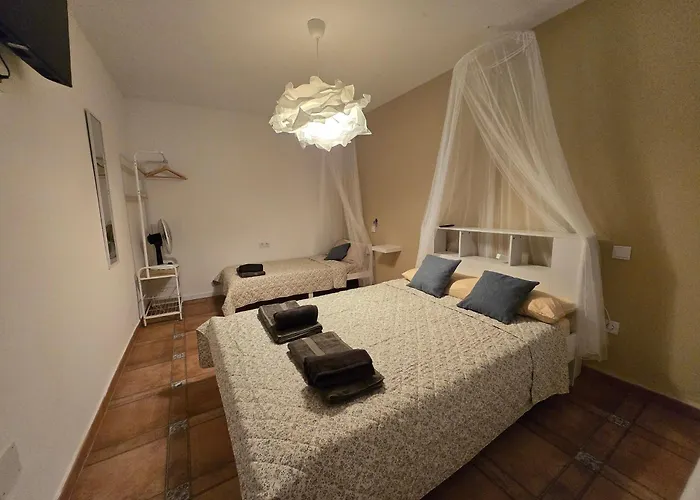 La Cantarera Del Duero