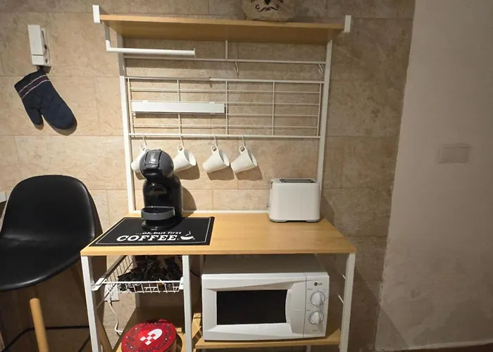 La Cantarera Del Duero 펜션 *