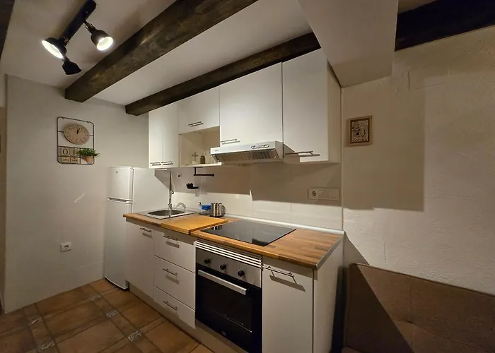 La Cantarera Del Duero 펜션 *