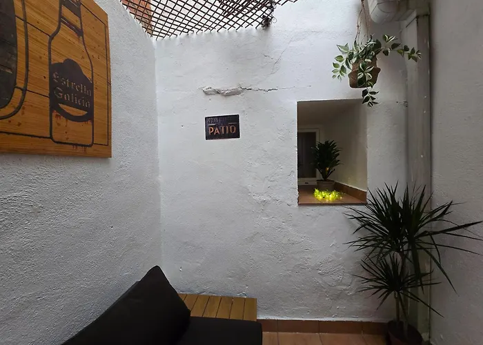 La Cantarera Del Duero 펜션