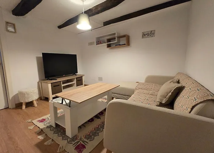 La Cantarera Del Duero 펜션 토르데실라