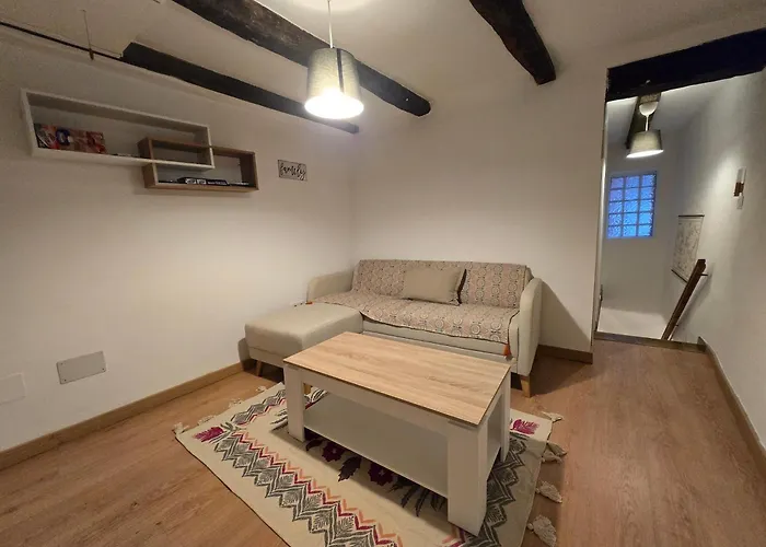 La Cantarera Del Duero *