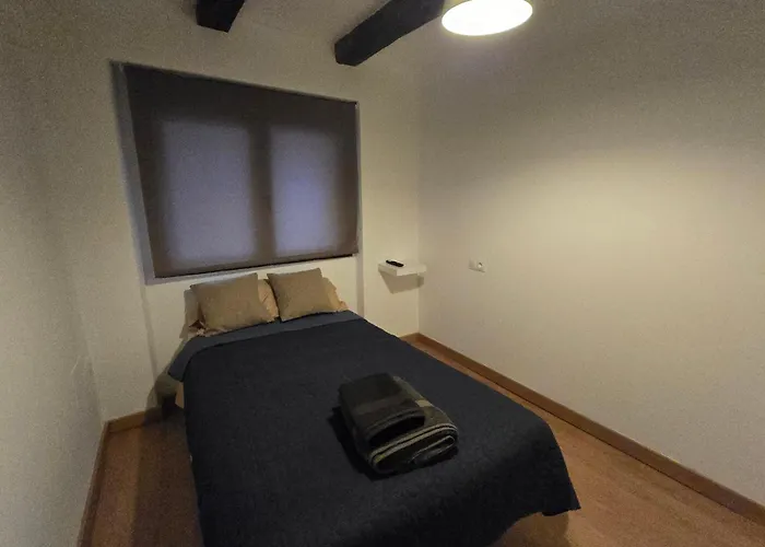 펜션 La Cantarera Del Duero *