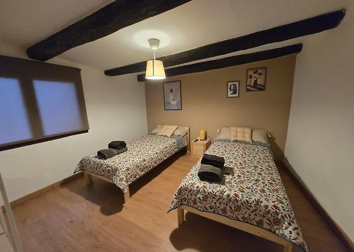 La Cantarera Del Duero 토르데실라