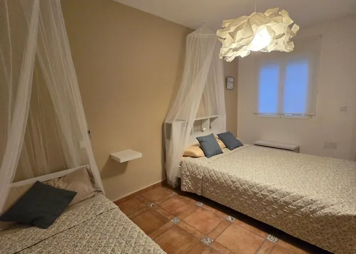 La Cantarera Del Duero *