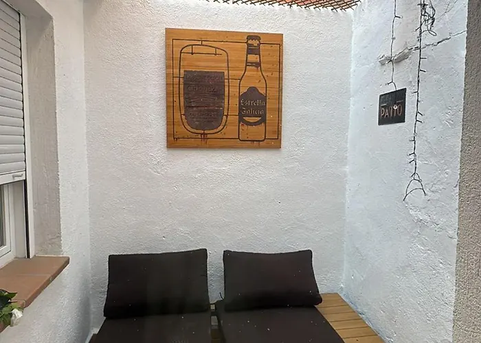 La Cantarera Del Duero * 토르데실라