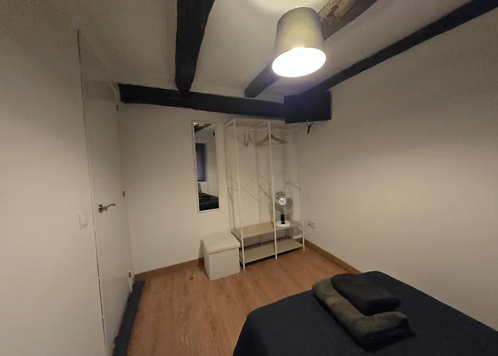 La Cantarera Del Duero 펜션 토르데실라