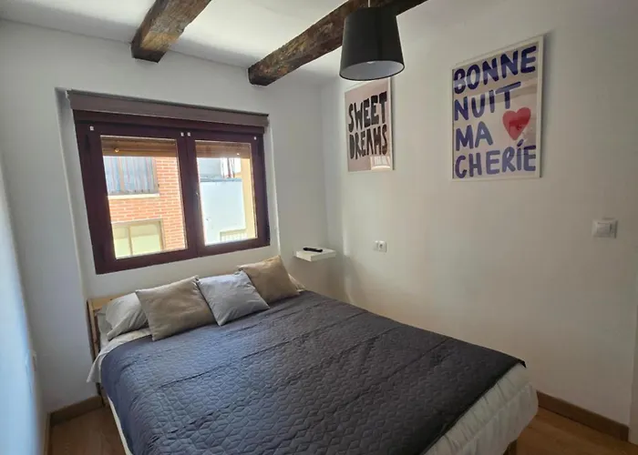 La Cantarera Del Duero