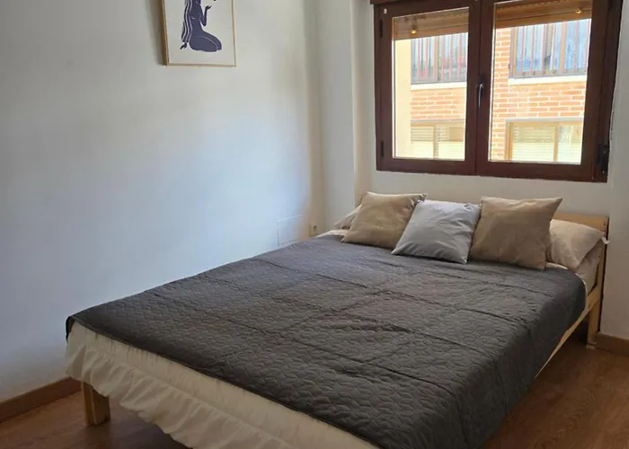 Сasa de vacaciones La Cantarera Del Duero Tordesillas