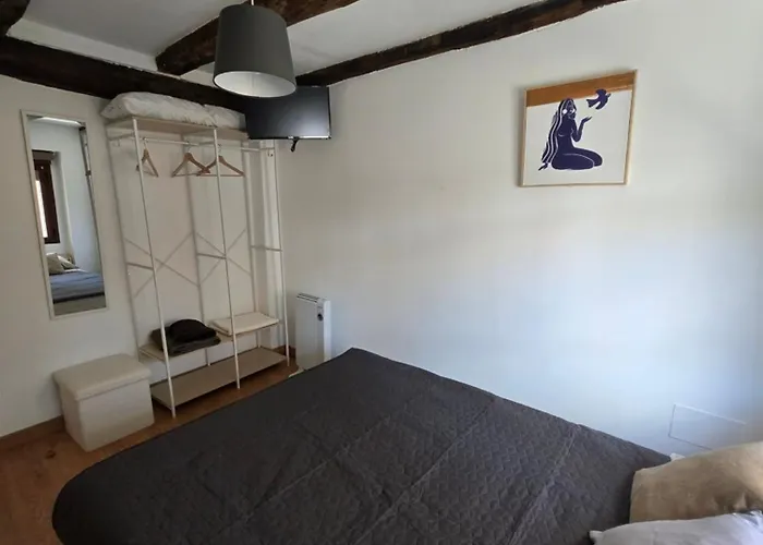 La Cantarera Del Duero Сasa de vacaciones Tordesillas